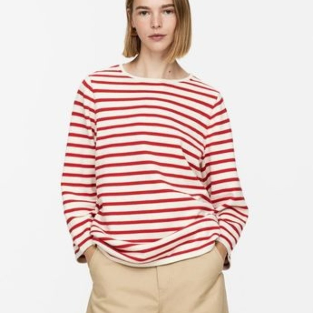 Meet your Posher, Guthr